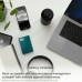 WD My Passport ( native USB-C ) External Hard Drive, 2TB,Teal WD My Passport ( native USB-C ) External Hard Drive, 2TB,Teal